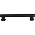 Crown 6" Manhattan Cabinet Pull with 5" Center to Center Oil Rubbed Bronze Finish CHP9292710B